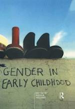 Gender in Early Childhood