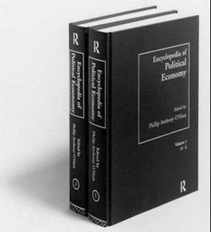 Encyclopedia of Political Economy