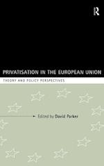 Privatization in the European Union