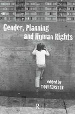 Gender, Planning and Human Rights