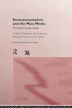 Environmentalism and the Mass Media