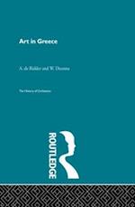 Art in Greece