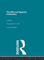 The Nile and Egyptian Civilization