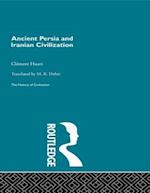 Ancient Persia and Iranian Civilization