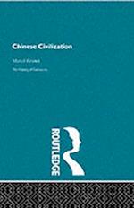 Chinese Civilization