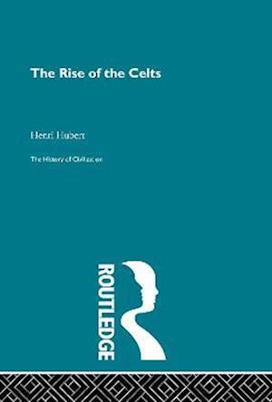The Rise of the Celts