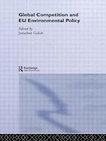 Global Competition and EU Environmental Policy