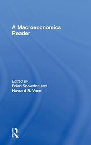 A Macroeconomics Reader