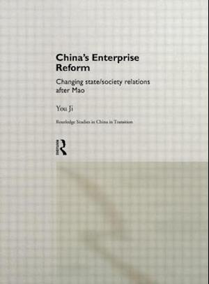 China's Enterprise Reform