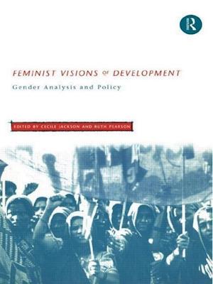 Feminist Visions of Development