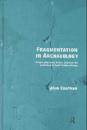 Fragmentation in Archaeology