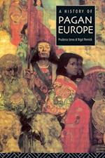 A History of Pagan Europe