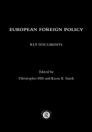 European Foreign Policy