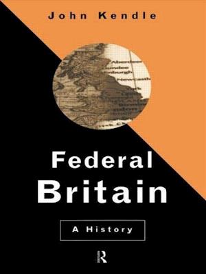 Federal Britain