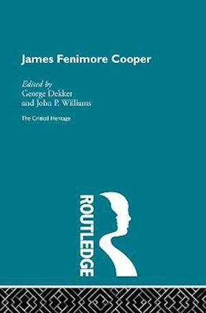 Fenimore Cooper