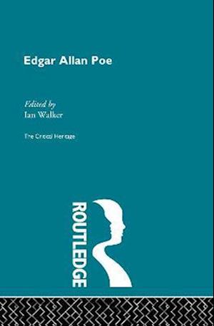 Edgar Allen Poe