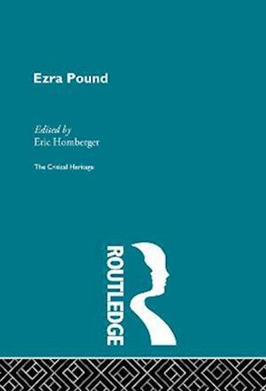 Ezra Pound