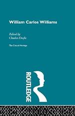 William Carlos Williams