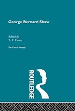 George Bernard Shaw