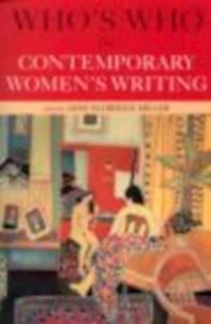 Who's Who in Contemporary Women's Writing