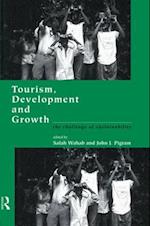 Tourism, Development and Growth