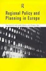 Regional Policy and Planning in Europe