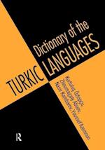 Dictionary of Turkic Languages