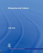 Enterprise and Culture
