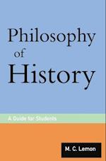 Philosophy of History