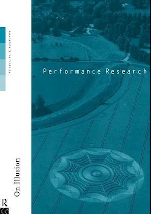 Performance Research 1.3