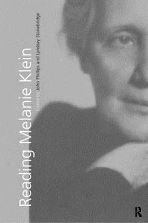 Reading Melanie Klein