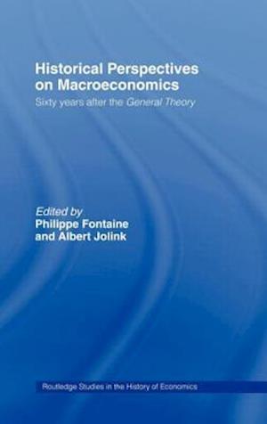 Historical Perspectives on Macroeconomics