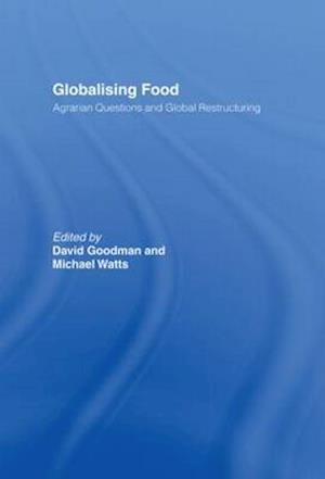 Globalising Food