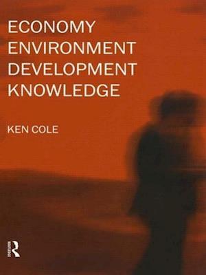 Economy-Environment-Development-Knowledge