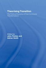 Theorizing Transition