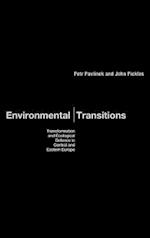 Environmental Transitions