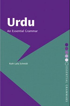 Urdu: An Essential Grammar