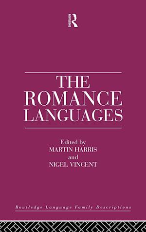 The Romance Languages