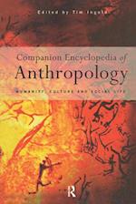 Comp Ency Anthropology
