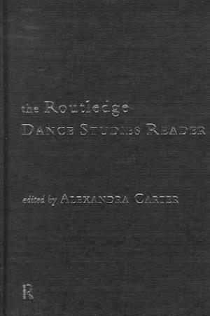 The Routledge Dance Studies Reader