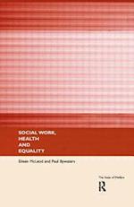 Social Work, Health and Equality