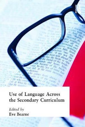 Use of Language Across the Secondary Curriculum