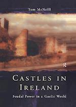 Castles in Ireland