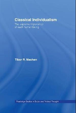 Classical Individualism