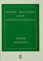 Mind, Method and Conditionals