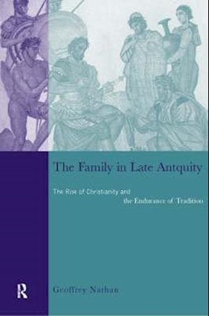 The Family in Late Antiquity