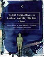 Social Perspectives in Lesbian and Gay Studies