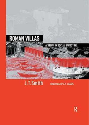 Roman Villas