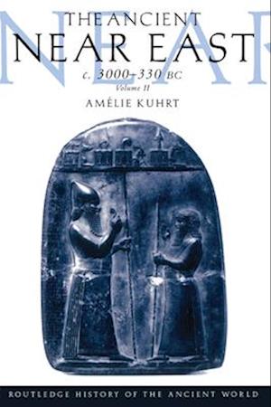 The Ancient near East C3000-330 BC