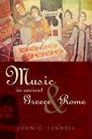 Music in Ancient Greece and Rome